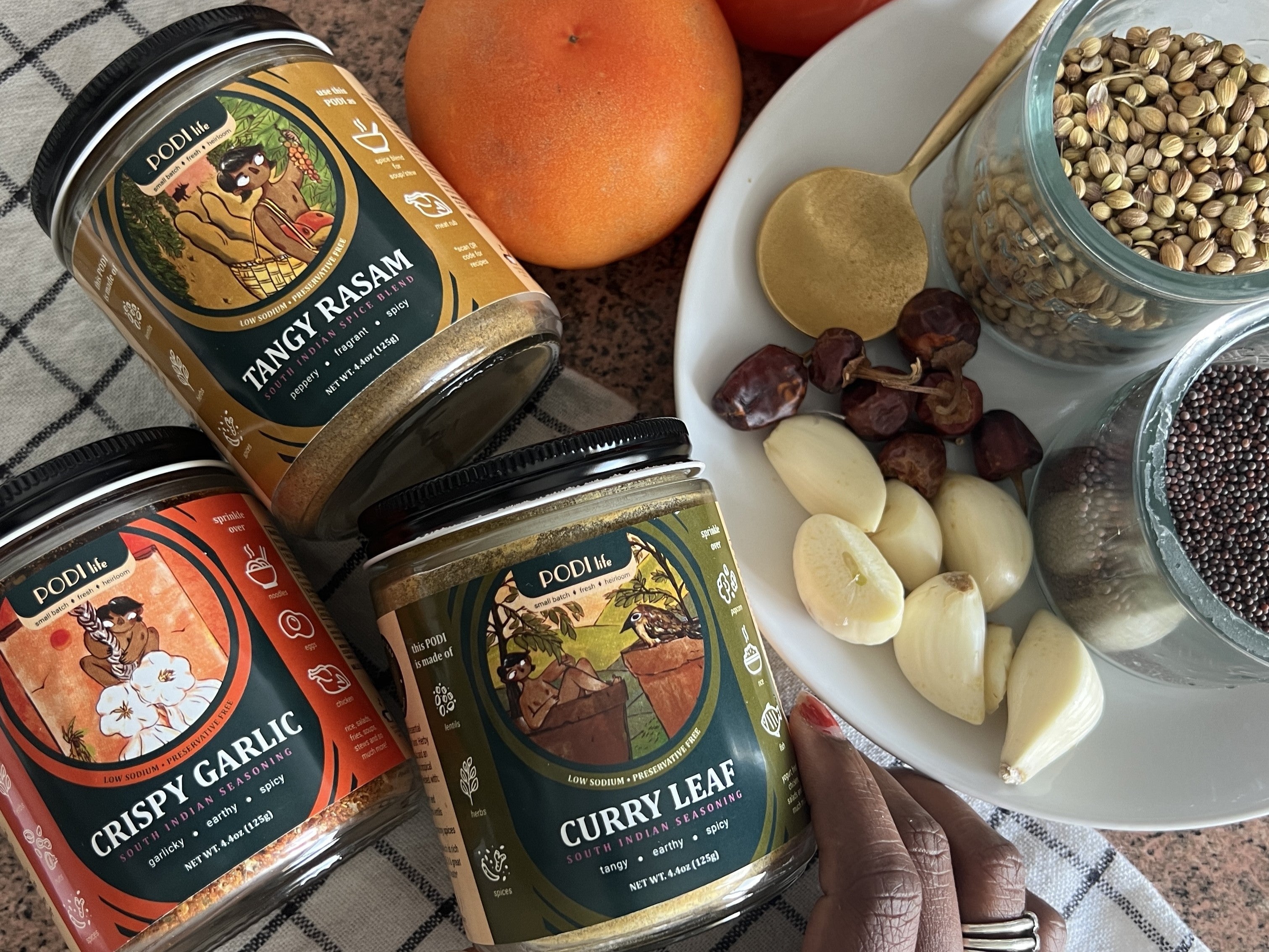 Tomato Rasam (an excellent digestive) peppery soup – PODI life