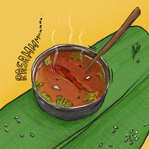 What is Rasam?