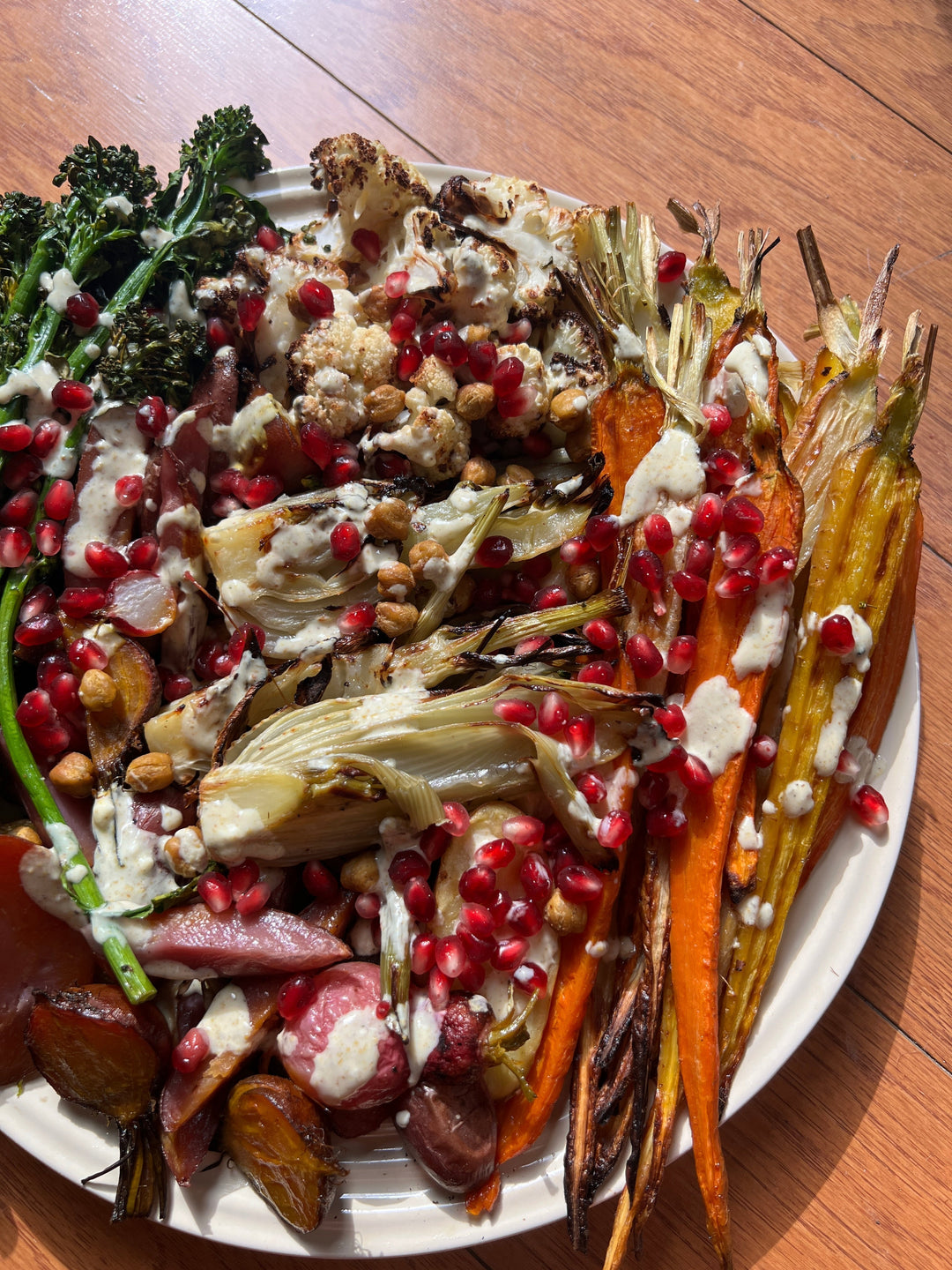 Savory Yogurt Recipes You Need to Try This Fall