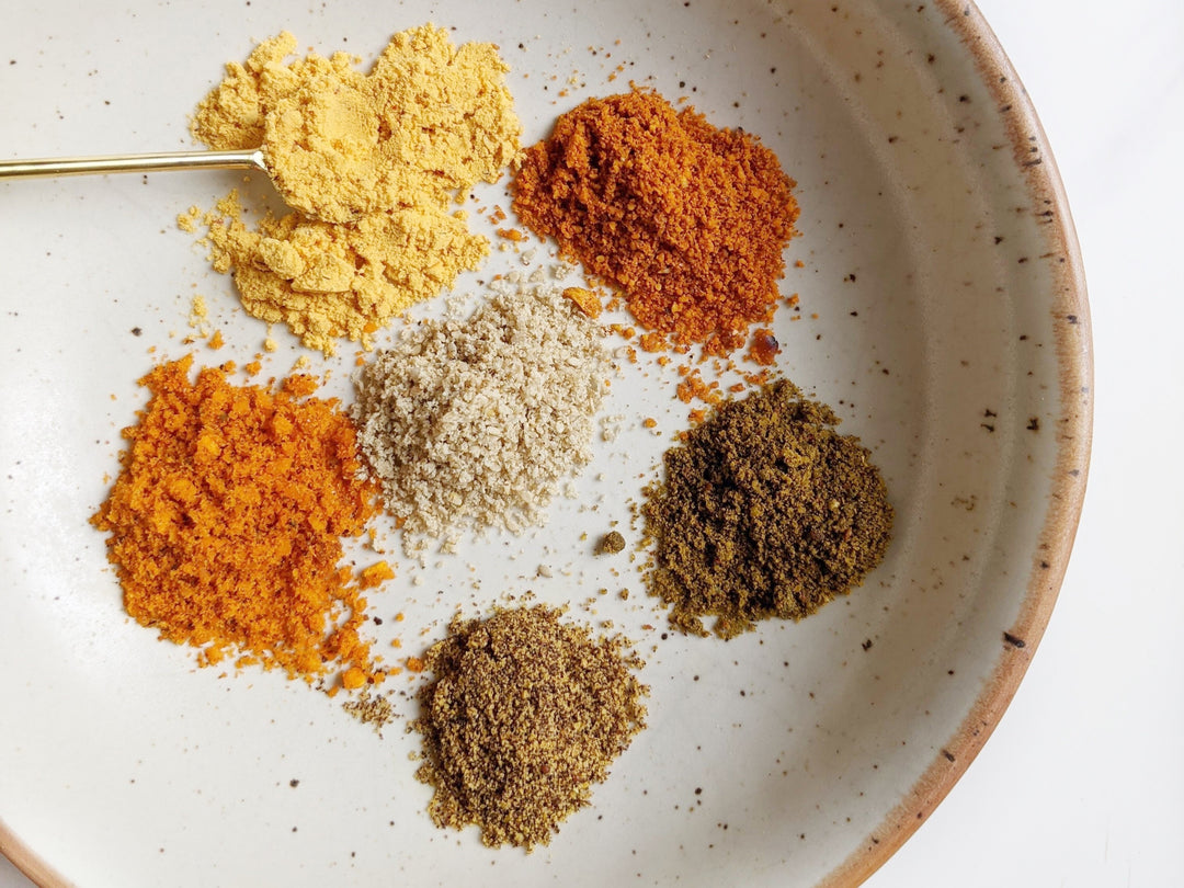 A deep dive into PODI flavors