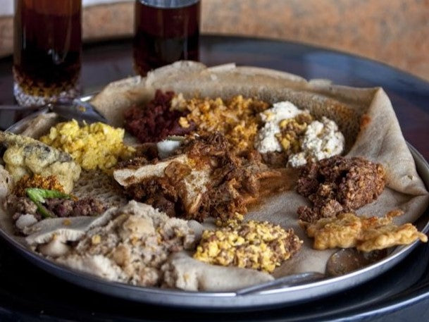 Millets around the world