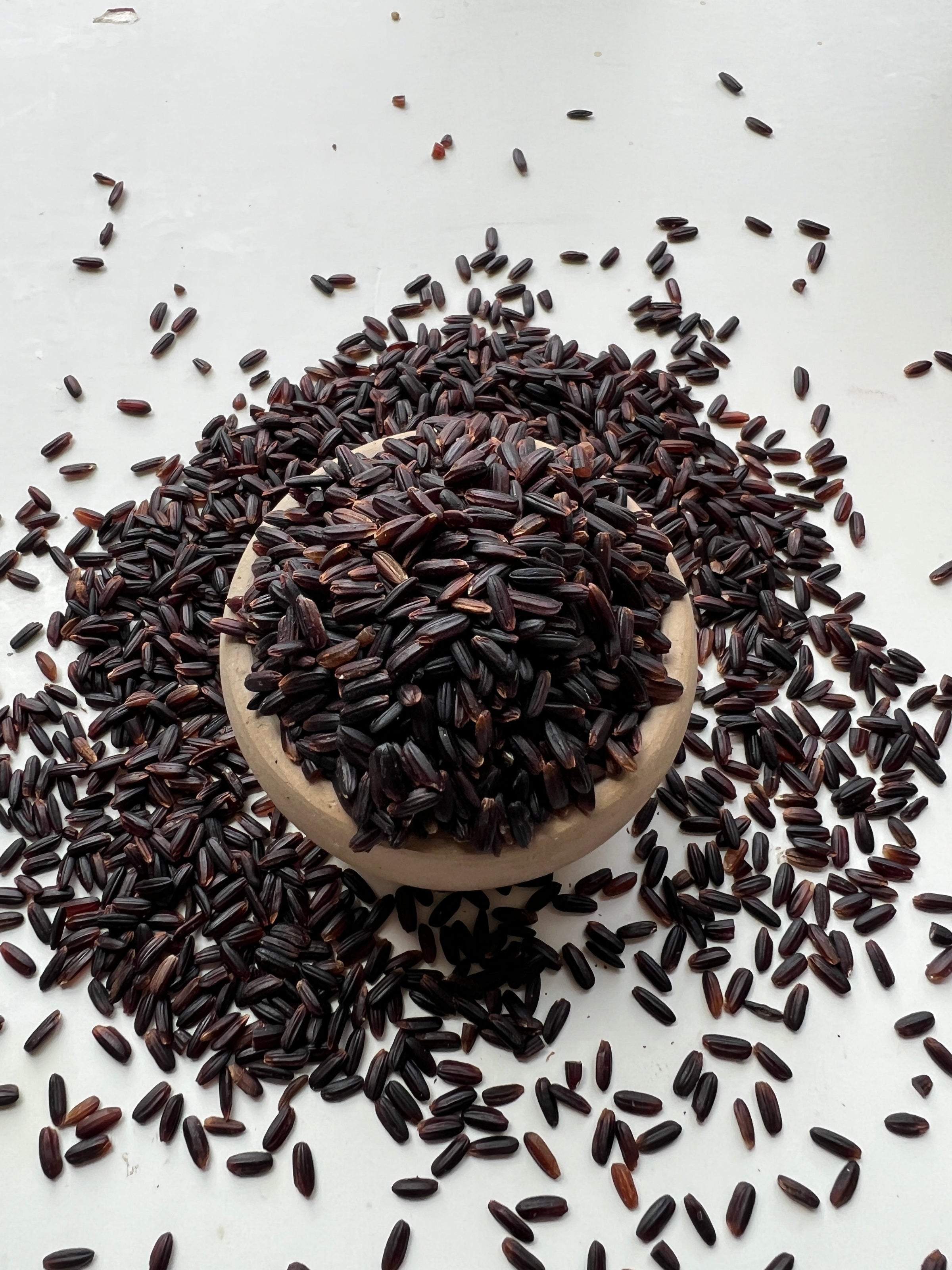 Arici: Heritage Rice