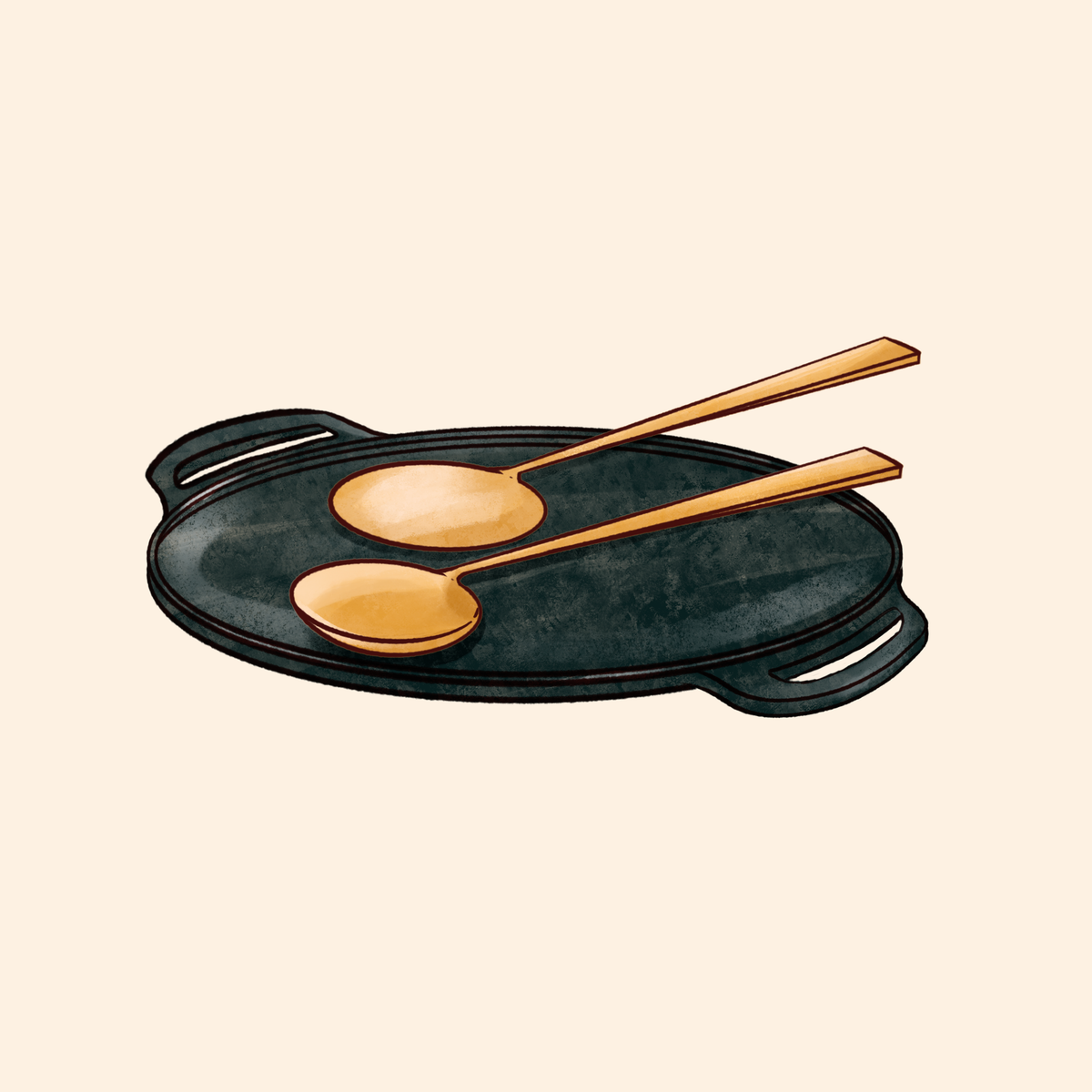 Kanakam Kitchenware - Community Favorites