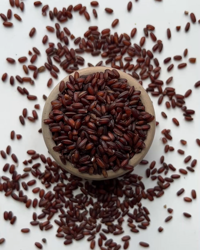 Kaatu Yaanam Red Rice