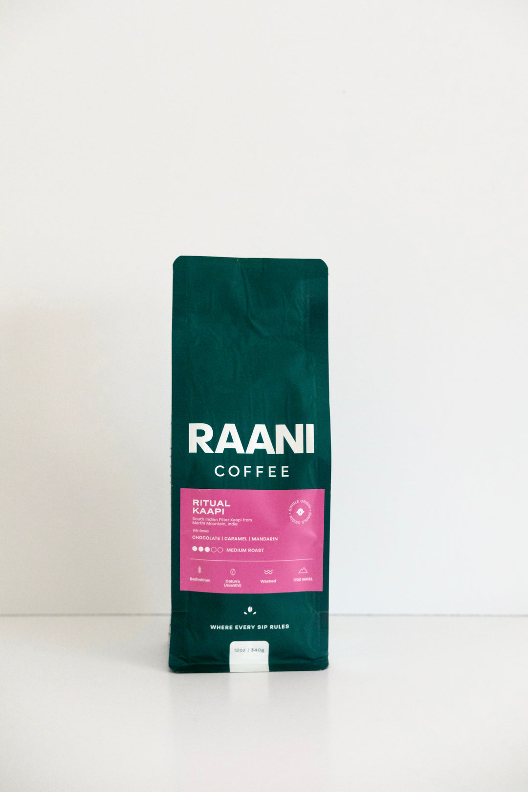 Specialty Coffee & Muruku
