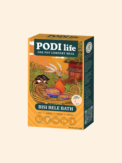 Bisi Bele Bath