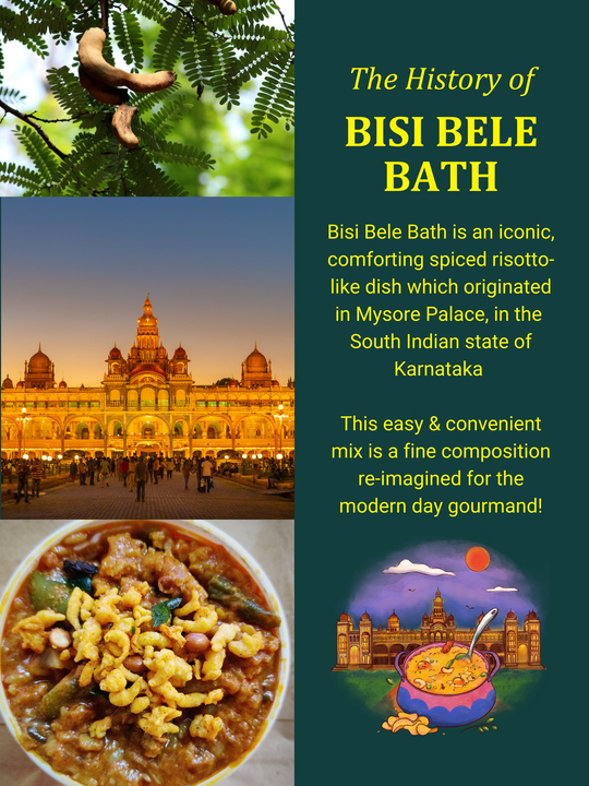 Bisi Bele Bath