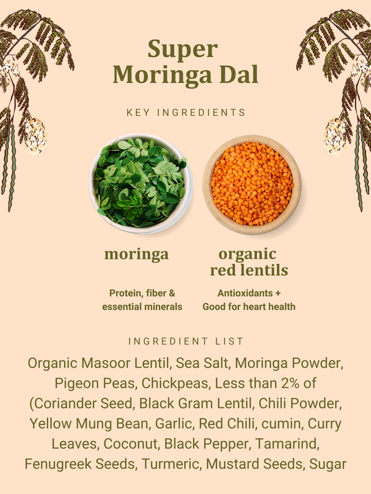 One Pot Comfort Meal Trio