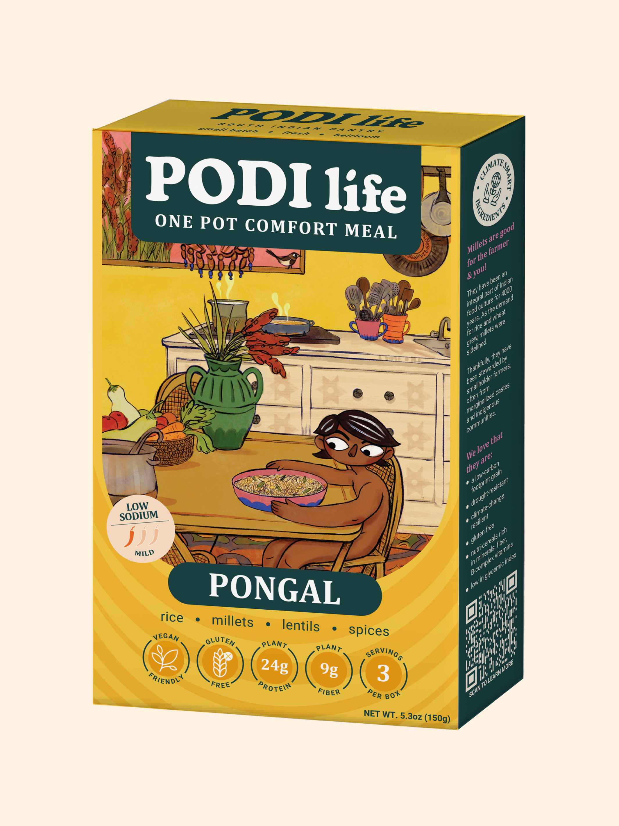 Pongal