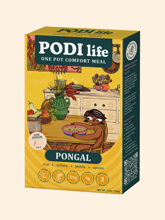 Pongal