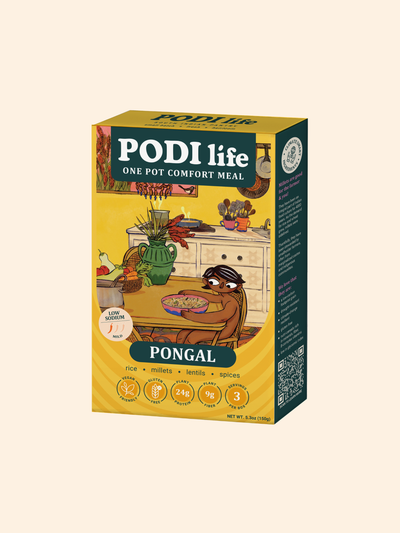 Pongal