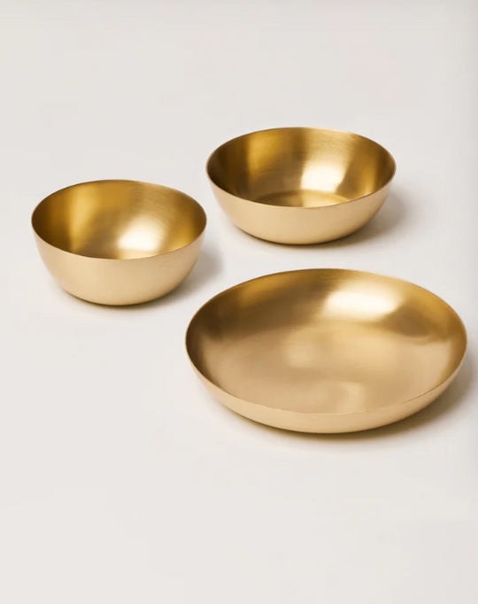 Snack Bowls & Murukku