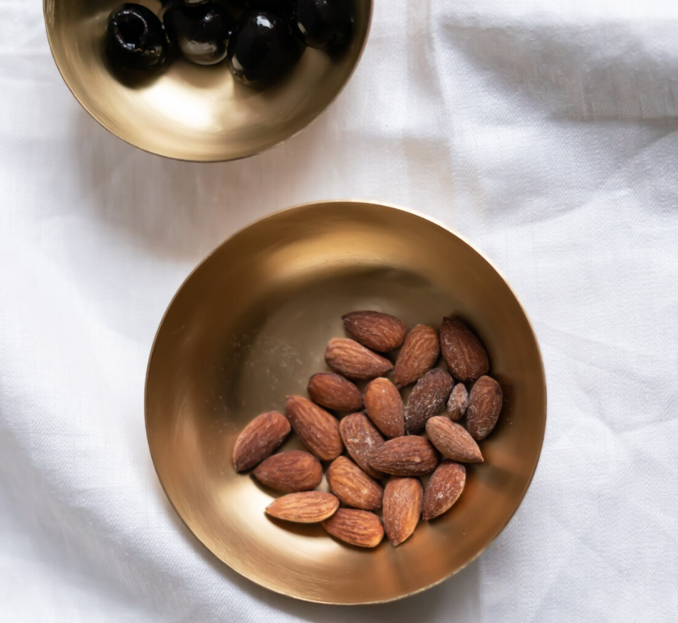 Snack Bowls & Murukku