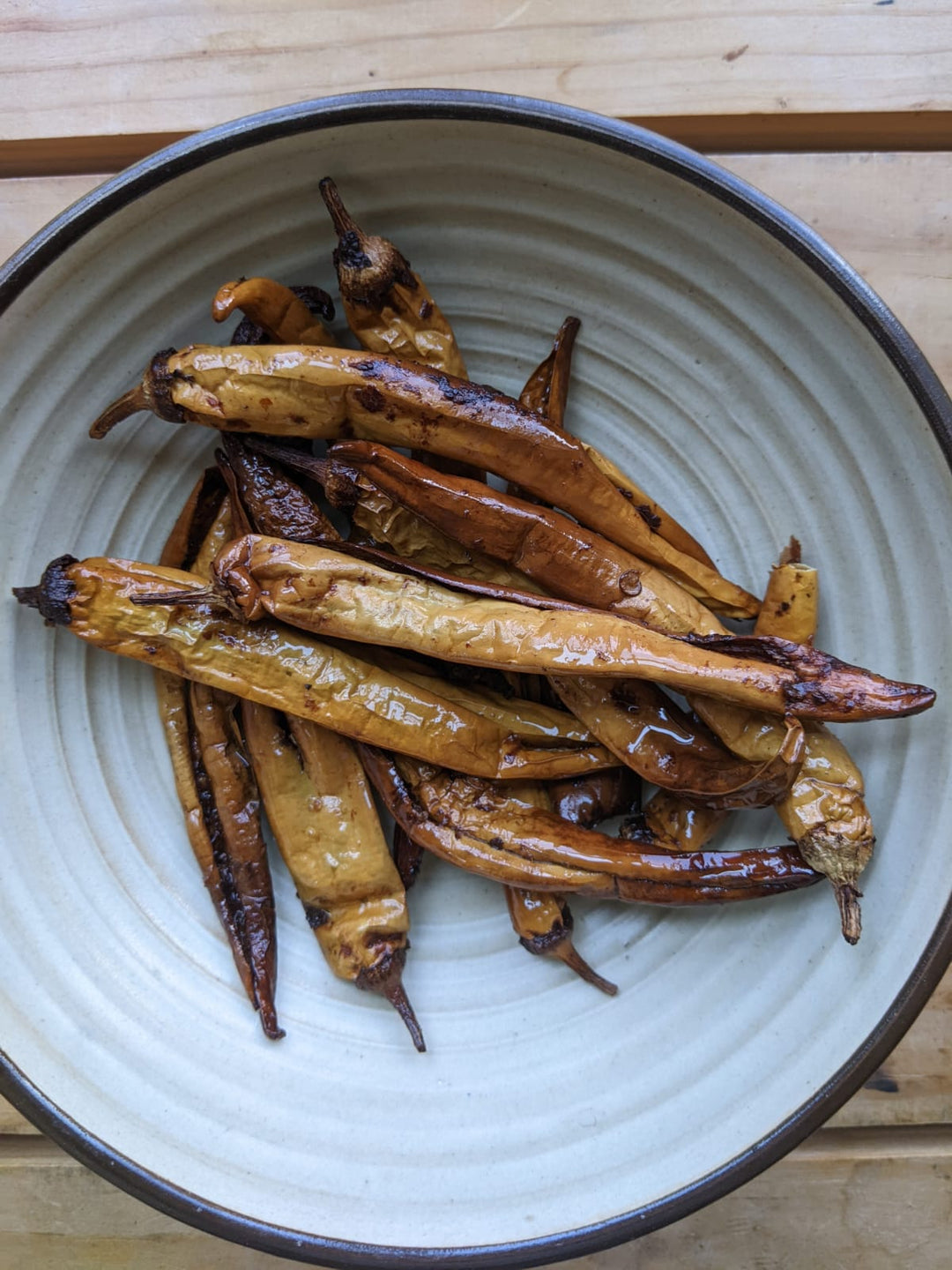 Curd Chili Fleur de Sel