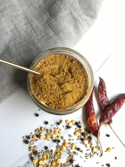 Tangy Rasam