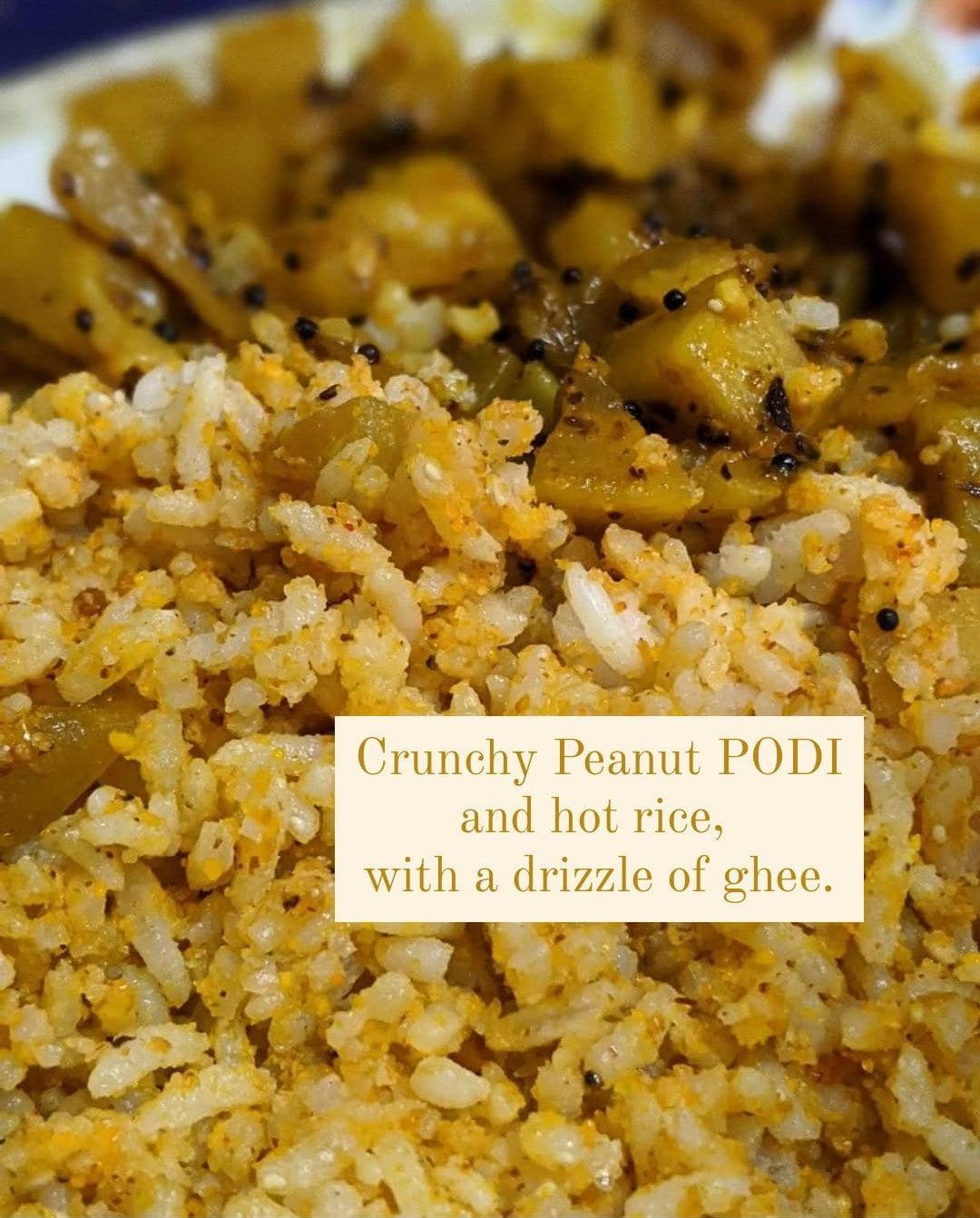 Crunchy Peanut