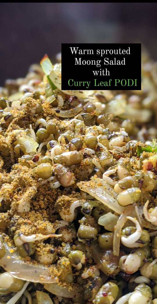 Curry Leaf