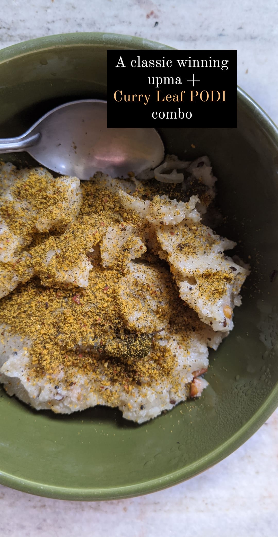 Curry Leaf