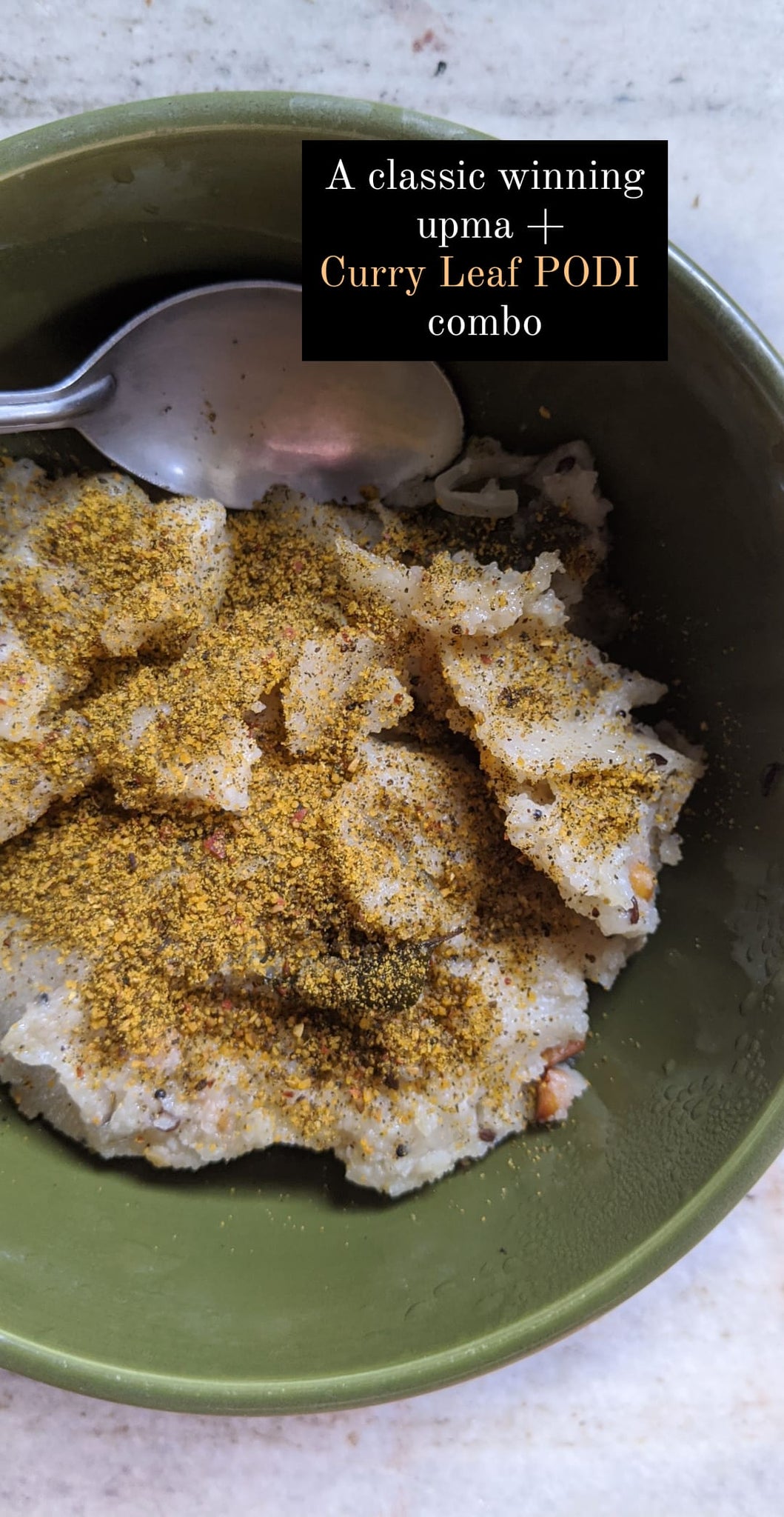 Curry Leaf