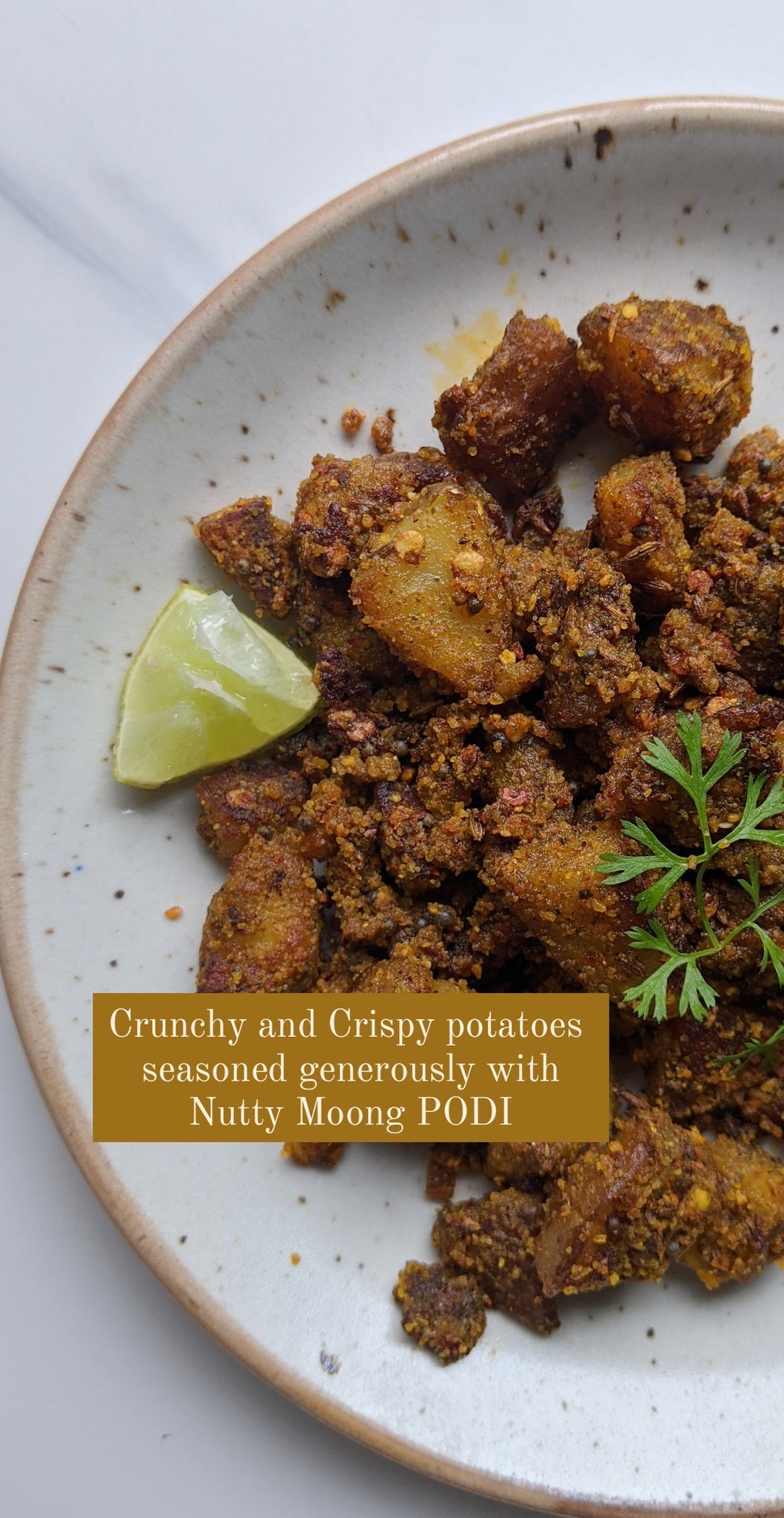 Nutty Moong