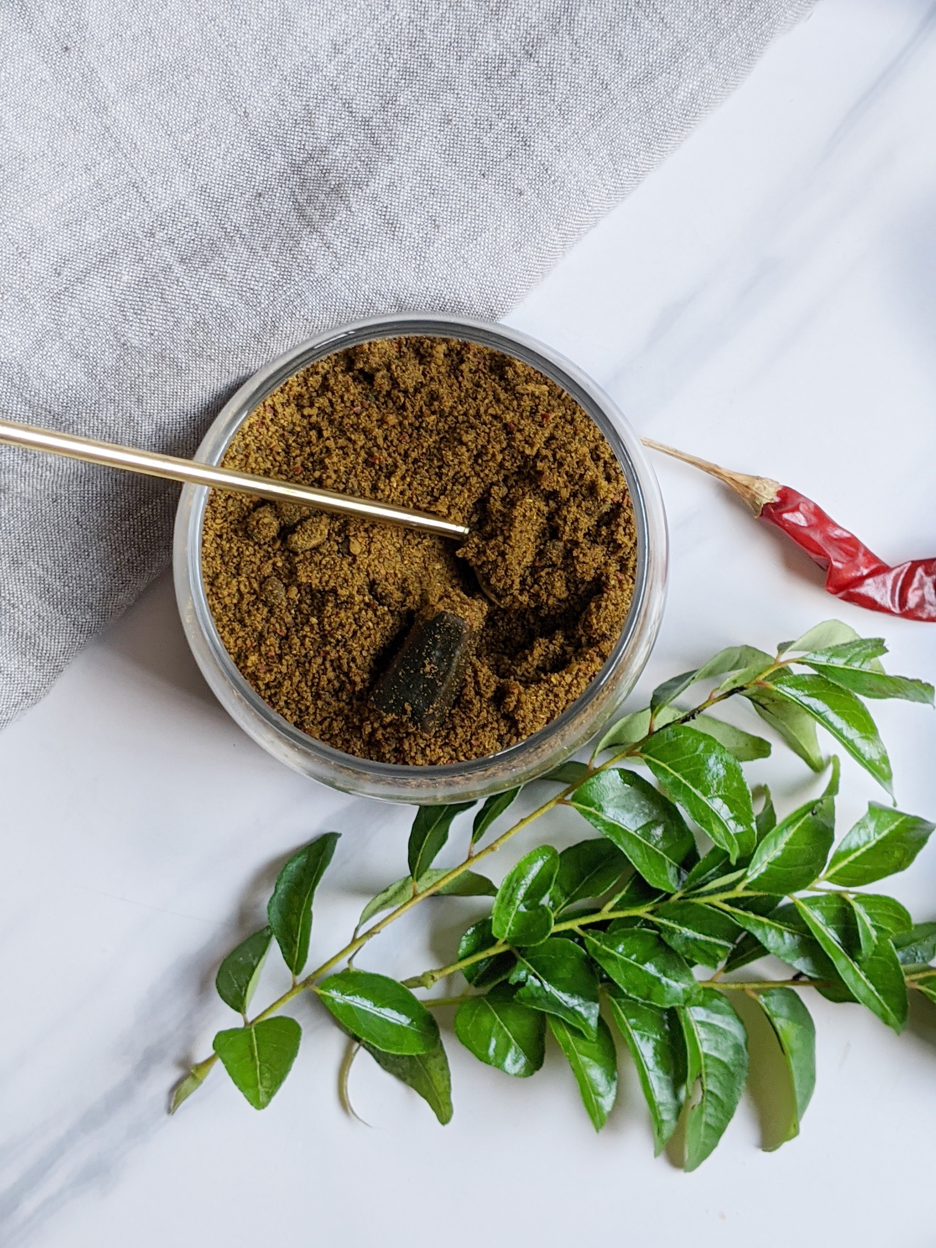 Curry Leaf